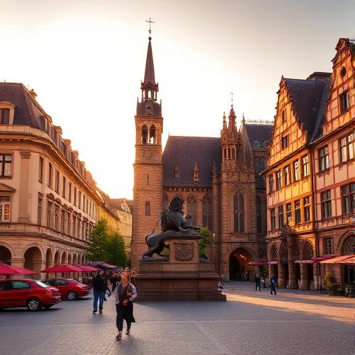 Messie Entrümpelung in Braunschweig