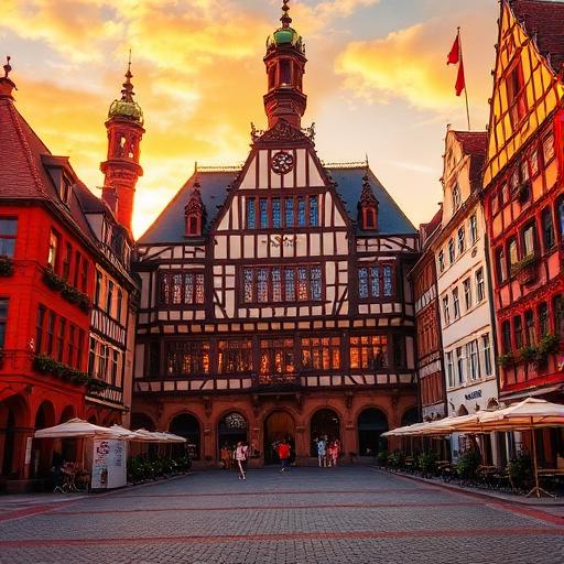 Messie Entrümpelung in Hannover